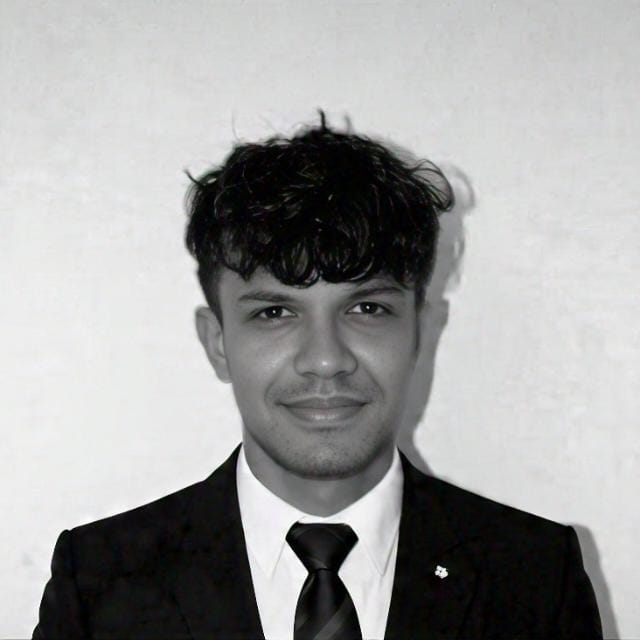 Abhinav Mukala