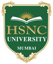 HSNC University, Mumbai